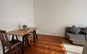 Coral Apartment